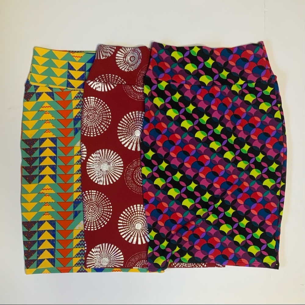 LulaRoe Cassie